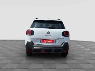 CITROEN C3 Aircross usata 5