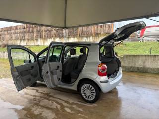 RENAULT Modus usata 38