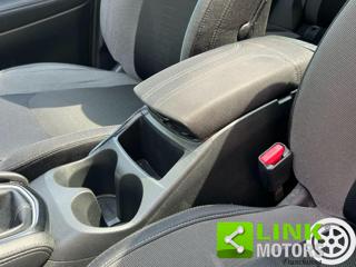 NISSAN Qashqai usata, con Controllo trazione