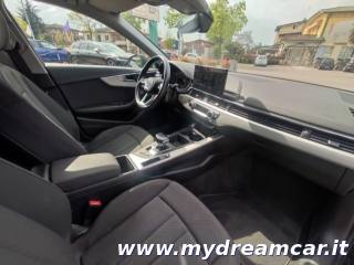 AUDI A4 usata, con Controllo trazione