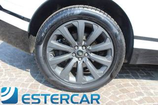LAND ROVER Range Rover Velar usata, con Cruise Control
