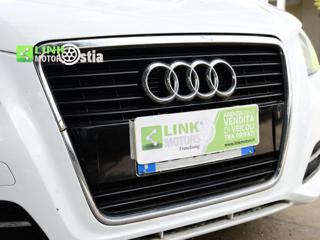 AUDI A3 usata, con Immobilizzatore elettronico