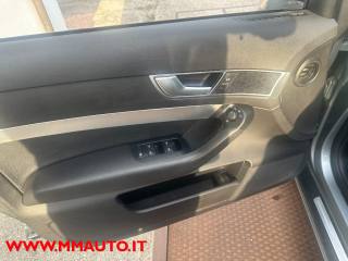 AUDI A6 usata, con Controllo trazione