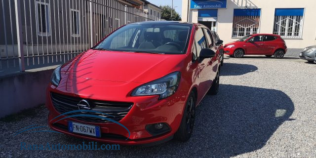 OPEL Corsa usata, con Lettore CD