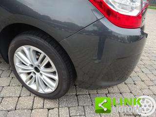 CITROEN C4 usata, con Luci diurne