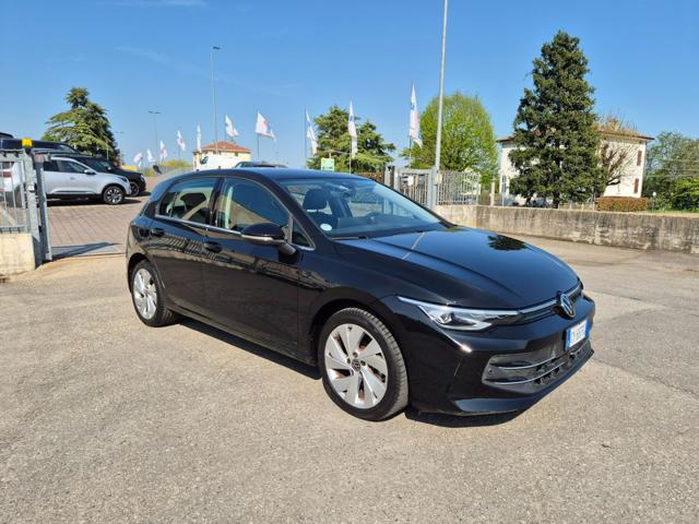VOLKSWAGEN Golf usata, con Alzacristalli elettrici