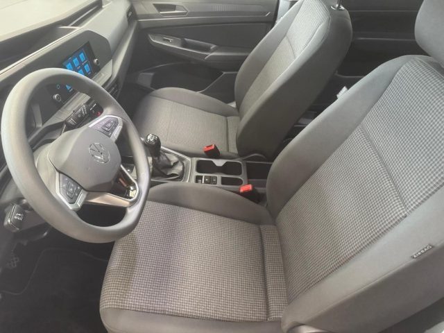 VOLKSWAGEN Caddy usata, con ESP