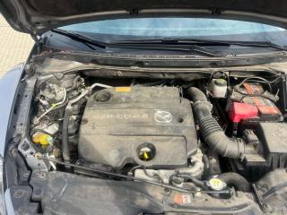 MAZDA CX-7 usata, con Lettore CD