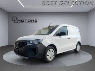 NISSAN Townstar VAN 1.3 BENZINA 130 CV, 557 KG PORTATA, PREZZO+IVA