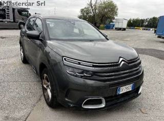 CITROEN C5 Aircross usata, con Autoradio
