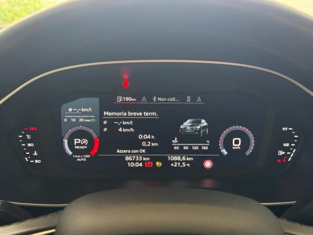 AUDI Q3 usata 25