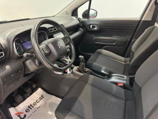 CITROEN C3 Aircross usata, con Boardcomputer