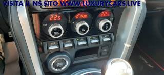 SUBARU BRZ usata, con Fari LED