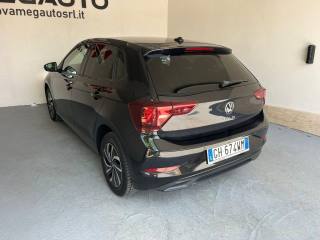 VOLKSWAGEN Polo usata, con Specchietti laterali elettrici