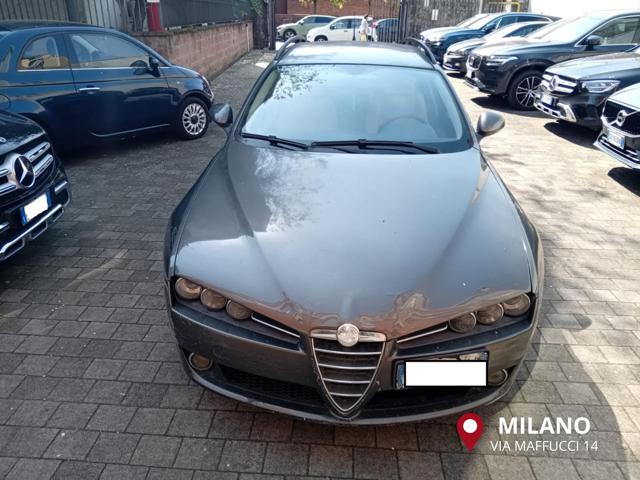 ALFA ROMEO 159 usata, con Alzacristalli elettrici