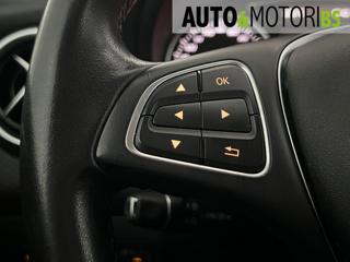MERCEDES-BENZ A 180 usata, con Servosterzo