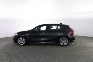 BMW 118 usata 5
