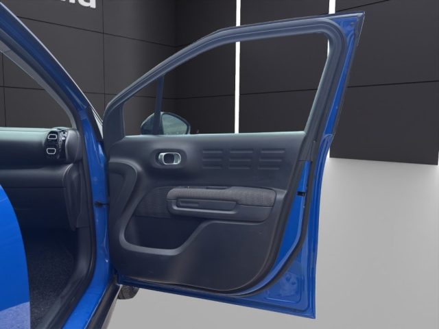 CITROEN C3 Aircross usata, con Bluetooth