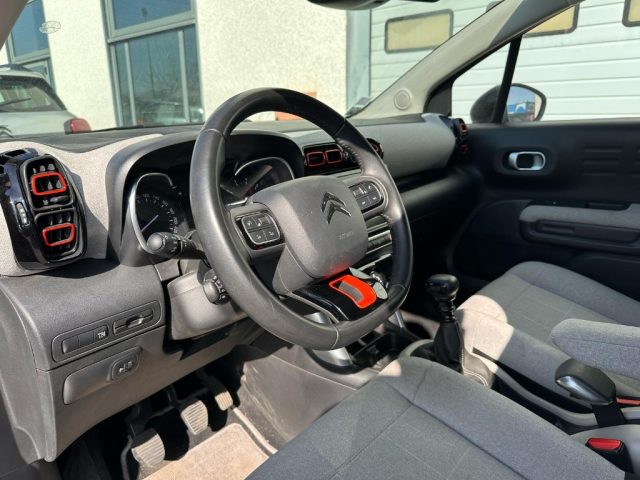 CITROEN C3 Aircross usata, con Airbag Passeggero