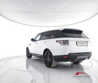 LAND ROVER Range Rover Sport usata 3