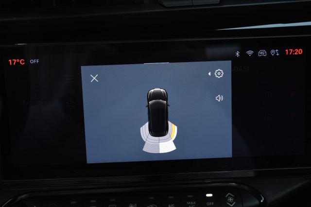 ALFA ROMEO Junior usata, con Cruise Control