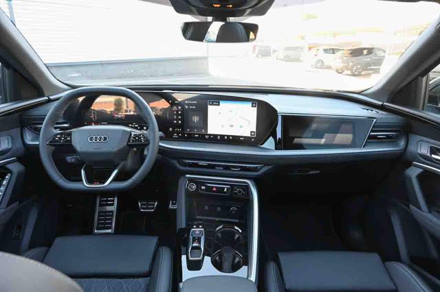 AUDI Q5 usata, con Boardcomputer