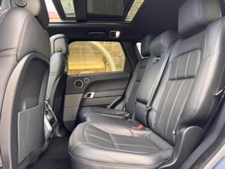 LAND ROVER Range Rover Sport usata, con Cruise Control