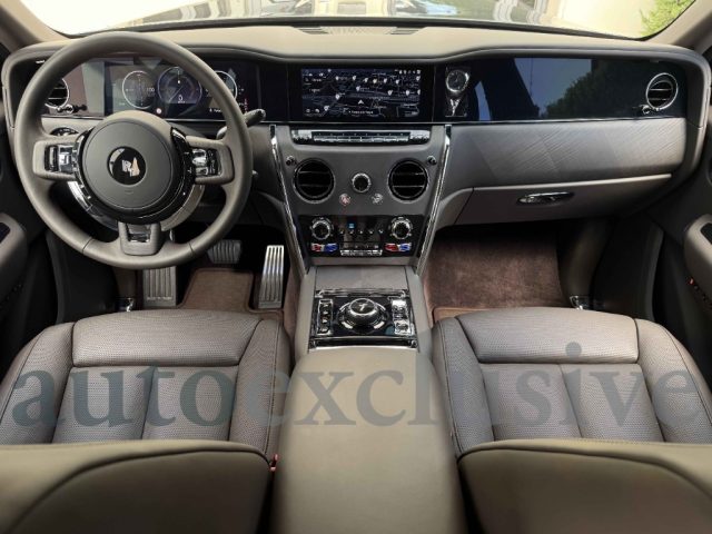 ROLLS-ROYCE Cullinan usata, con Specchietti laterali elettrici