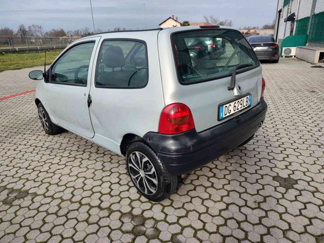 RENAULT Twingo usata, con Airbag laterali