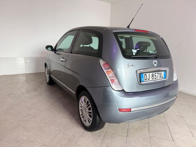 LANCIA Ypsilon usata 9