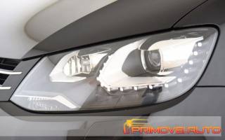 VOLKSWAGEN Sharan usata, con Sistema di navigazione
