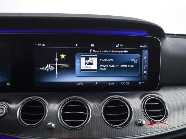 MERCEDES-BENZ CLA usata 13