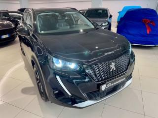 PEUGEOT 2008 usata, con Airbag Passeggero