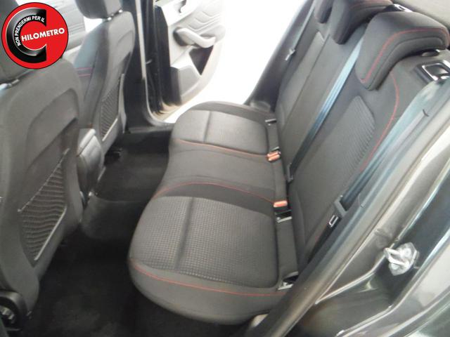 FORD Focus usata, con Alzacristalli elettrici