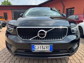 VOLVO XC40 usata, con Airbag laterali