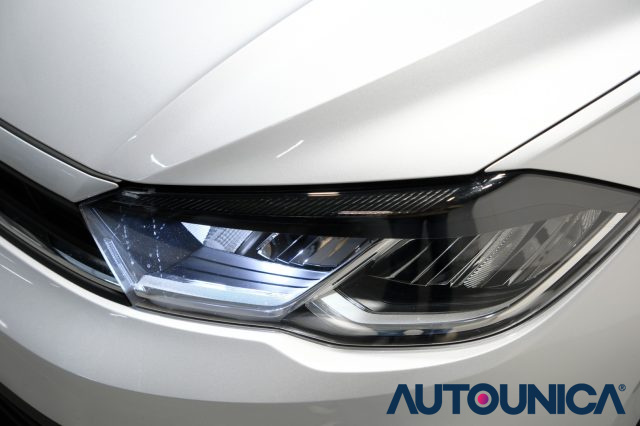 VOLKSWAGEN Polo usata 43