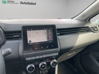 RENAULT Clio usata, con Sedile posteriore sdoppiato