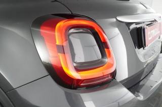 FIAT 500X usata 15