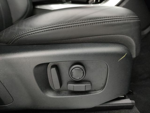 LAND ROVER Range Rover Sport usata, con Android Auto