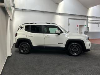 JEEP Renegade usata, con Cerchi in lega