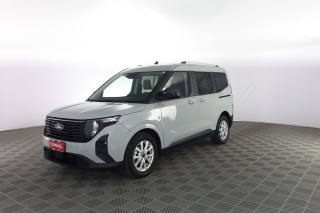 FORD Tourneo Courier usata 6