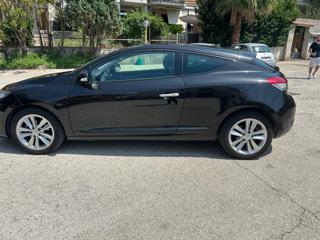 RENAULT Megane usata, con Cerchi in lega