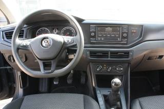 VOLKSWAGEN Polo usata 14