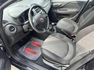 FIAT Punto usata, con Immobilizzatore elettronico