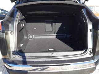 PEUGEOT 3008 usata, con MP3