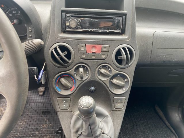 FIAT Panda usata 10