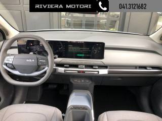 KIA EV3 usata, con Alzacristalli elettrici