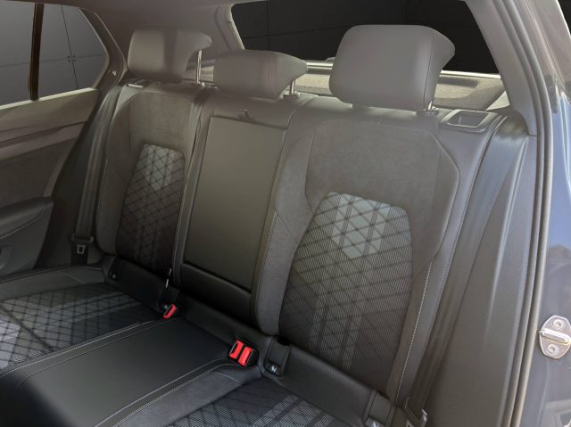 VOLKSWAGEN Golf usata, con Sensore di luce