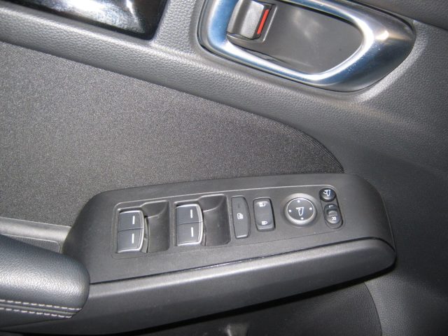 HONDA Civic usata, con Controllo elettronico della corsia