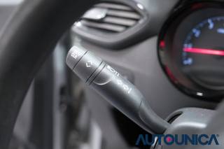 OPEL Crossland X usata, con Specchietti laterali elettrici